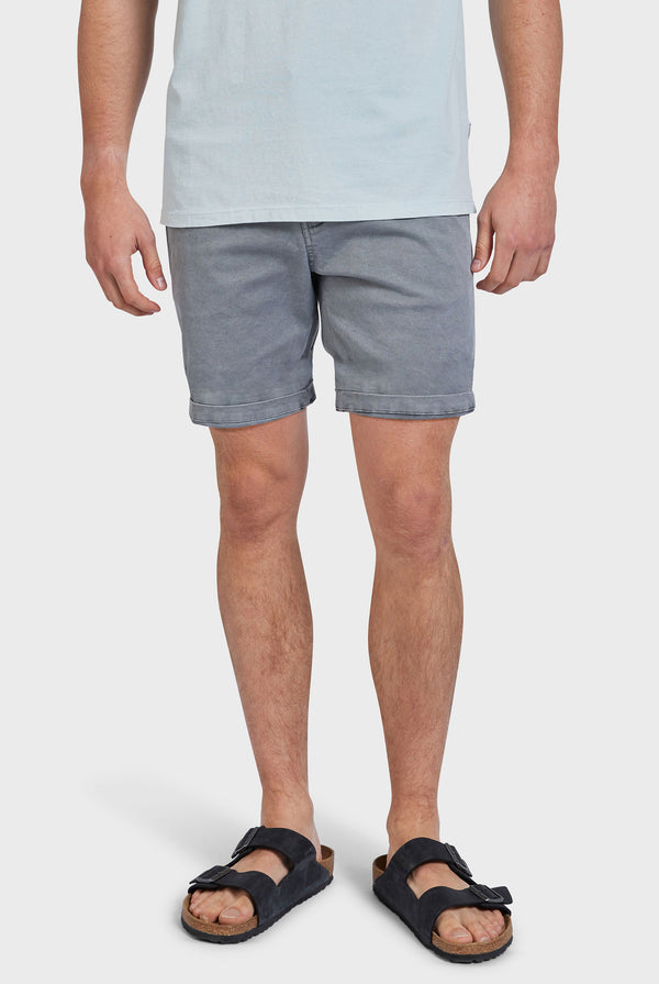 Jensen 5 Pocket Short