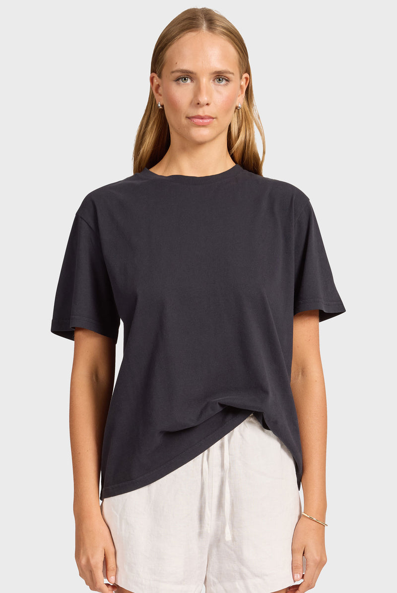 Jimmy Boyfriend Tee