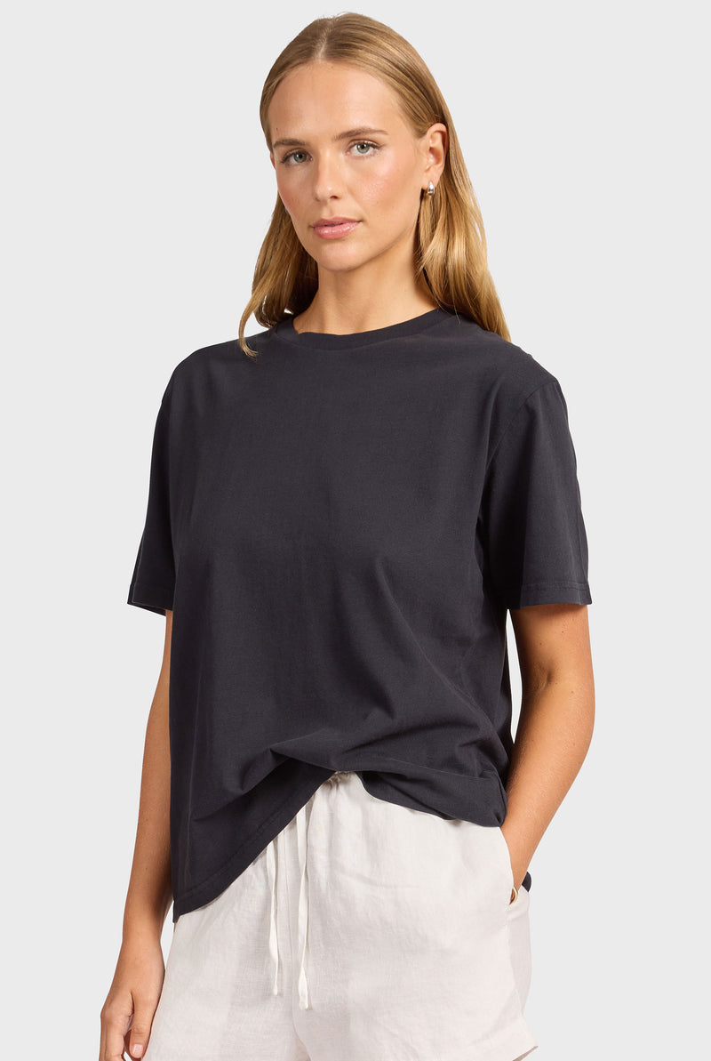 Jimmy Boyfriend Tee