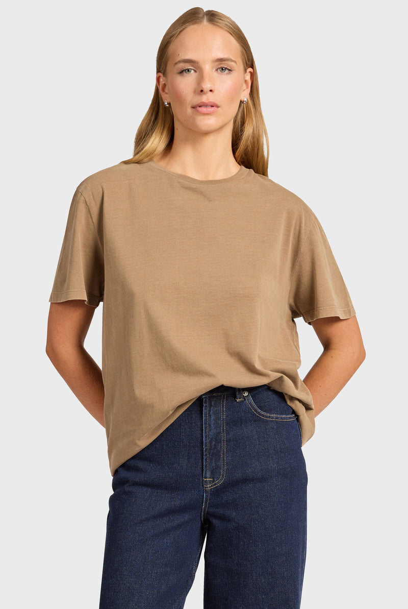 Jimmy Boyfriend Tee