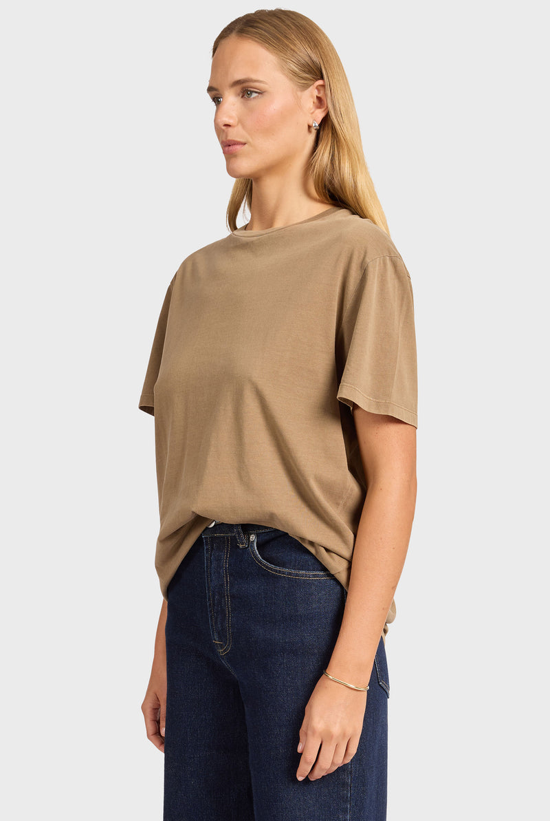 Jimmy Boyfriend Tee