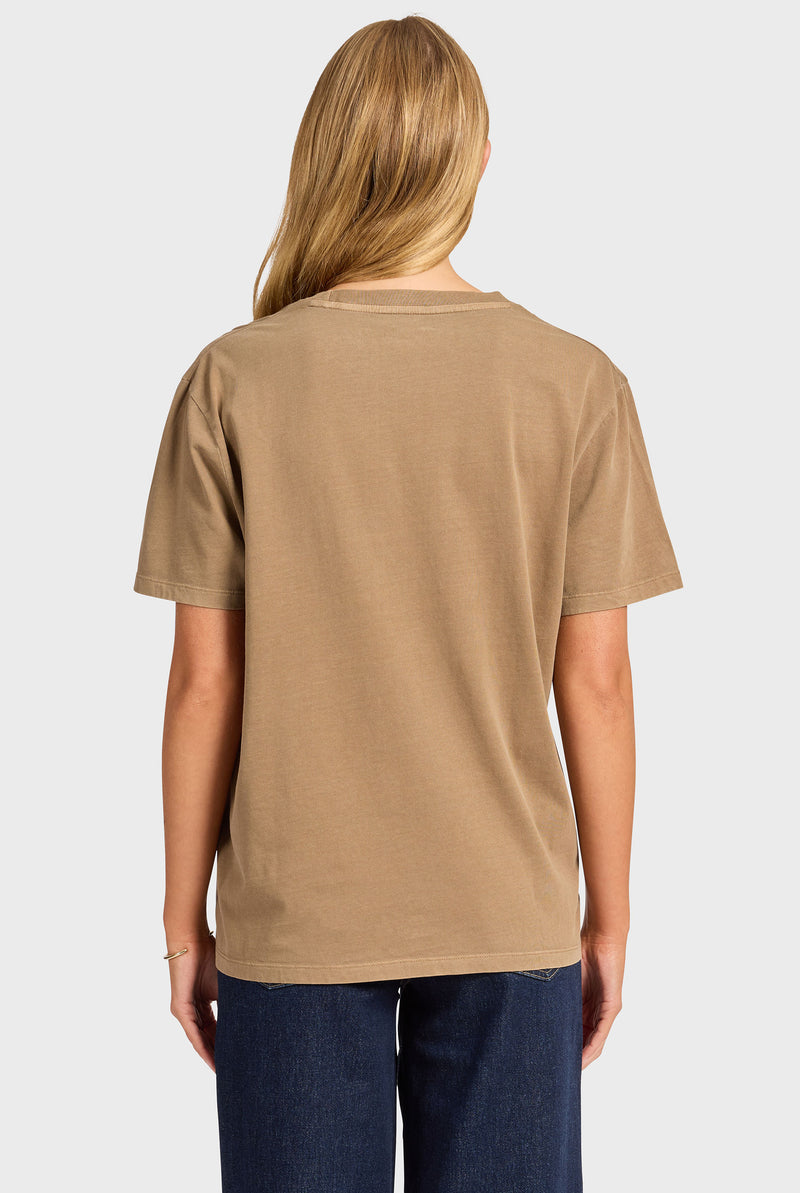 Jimmy Boyfriend Tee