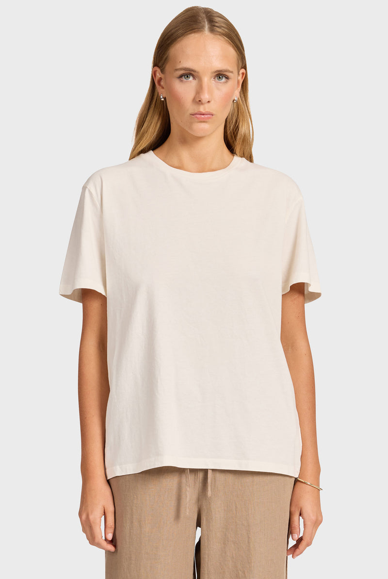 Jimmy Boyfriend Tee