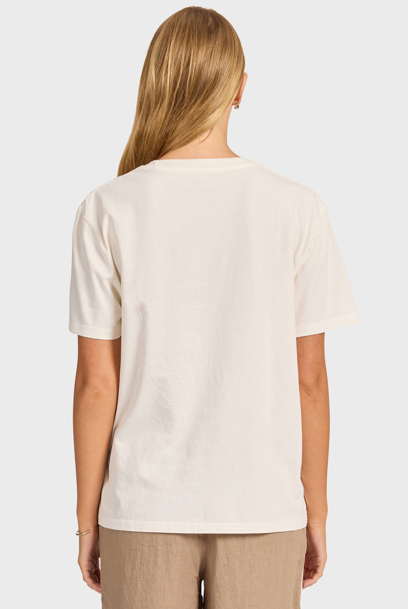 Jimmy Boyfriend Tee