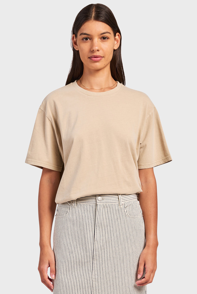Jimmy Boyfriend Tee