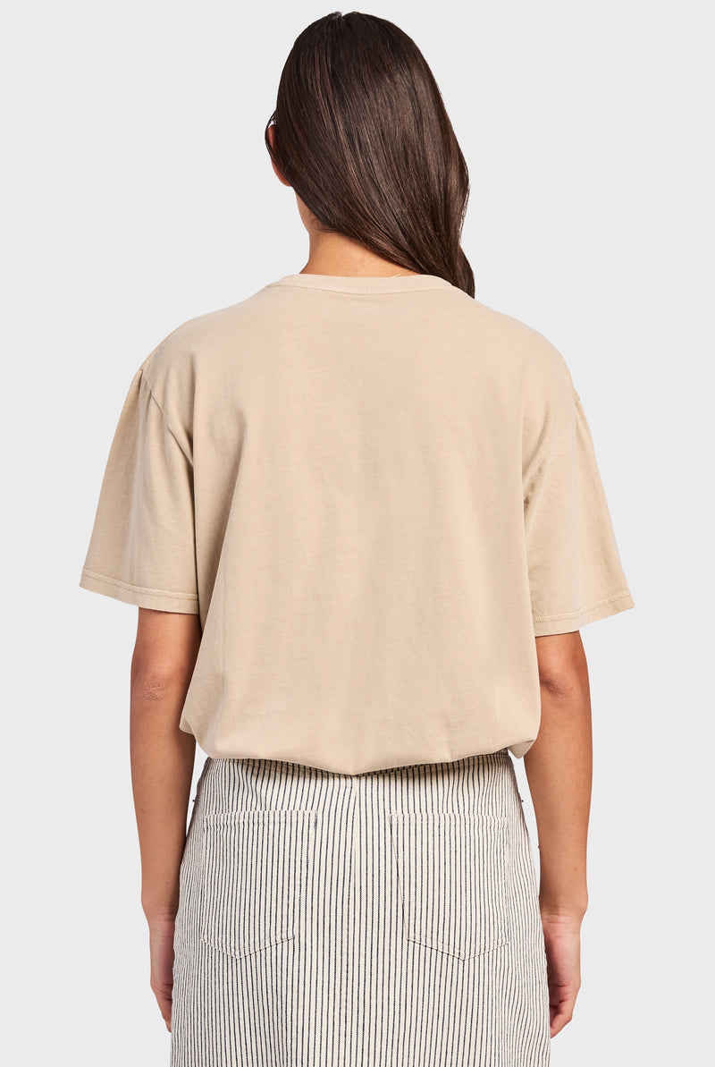 Jimmy Boyfriend Tee