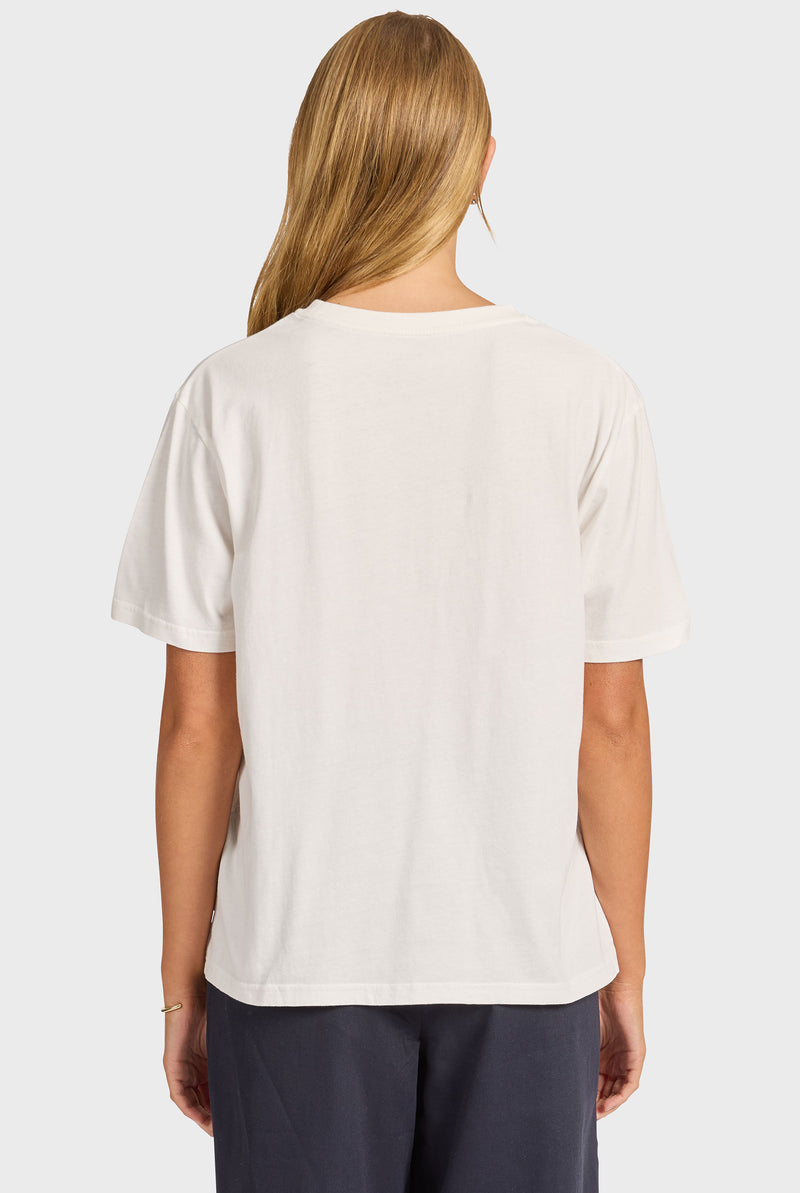 Jimmy Boyfriend Tee