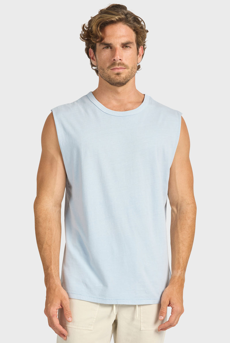 Jimmy Muscle Tee