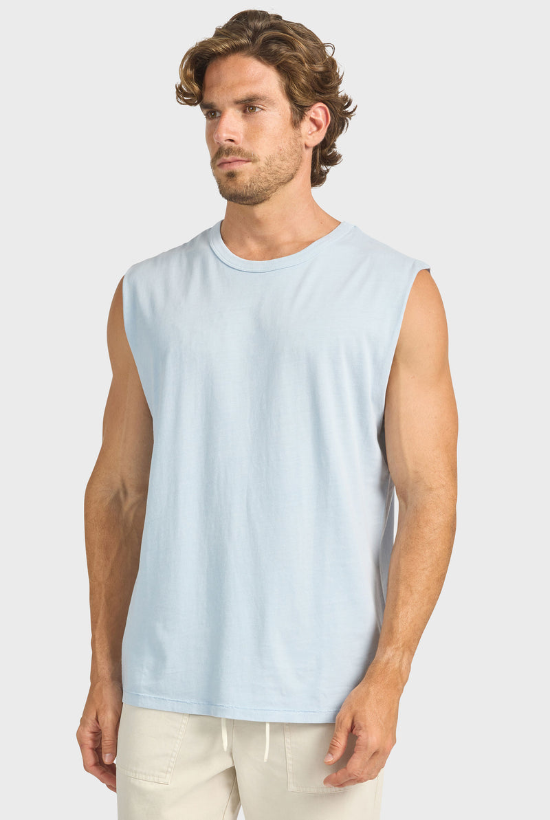 Jimmy Muscle Tee
