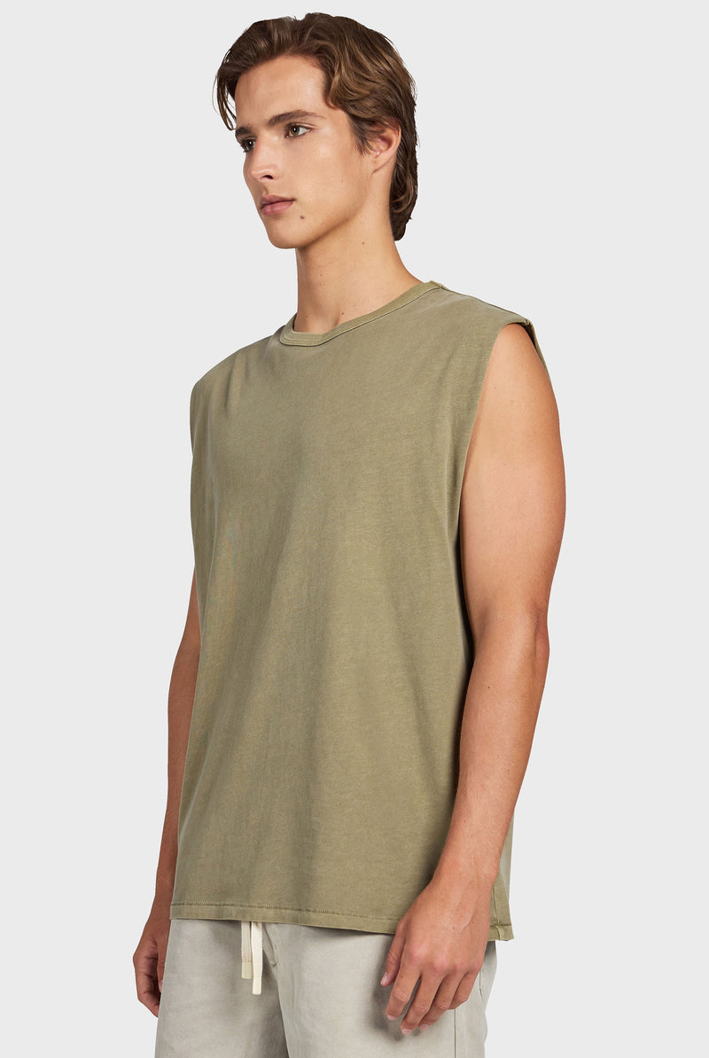 Jimmy Muscle Tee