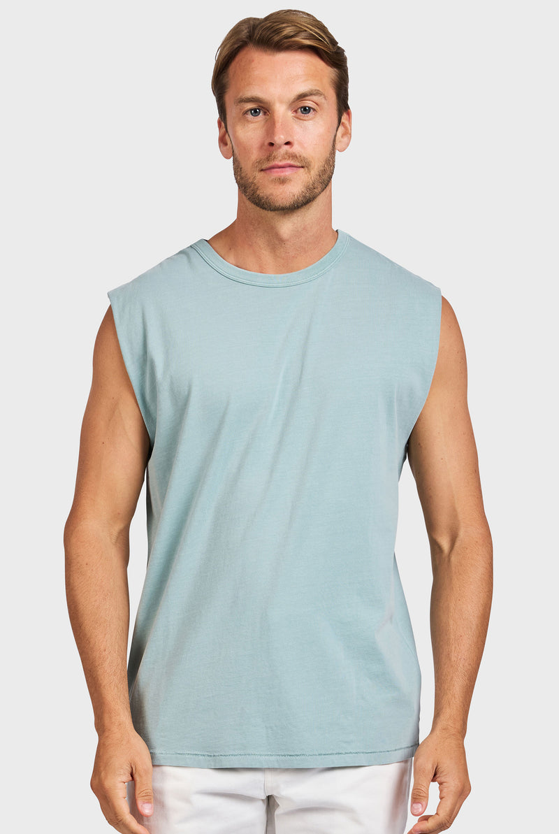 Jimmy Muscle Tee