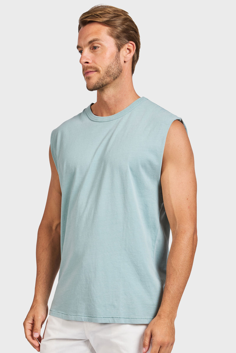 Jimmy Muscle Tee