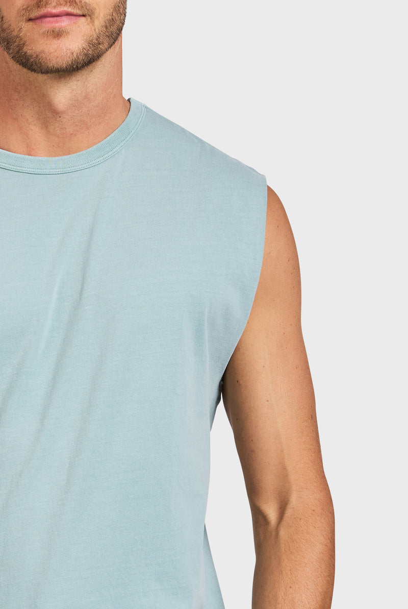 Jimmy Muscle Tee