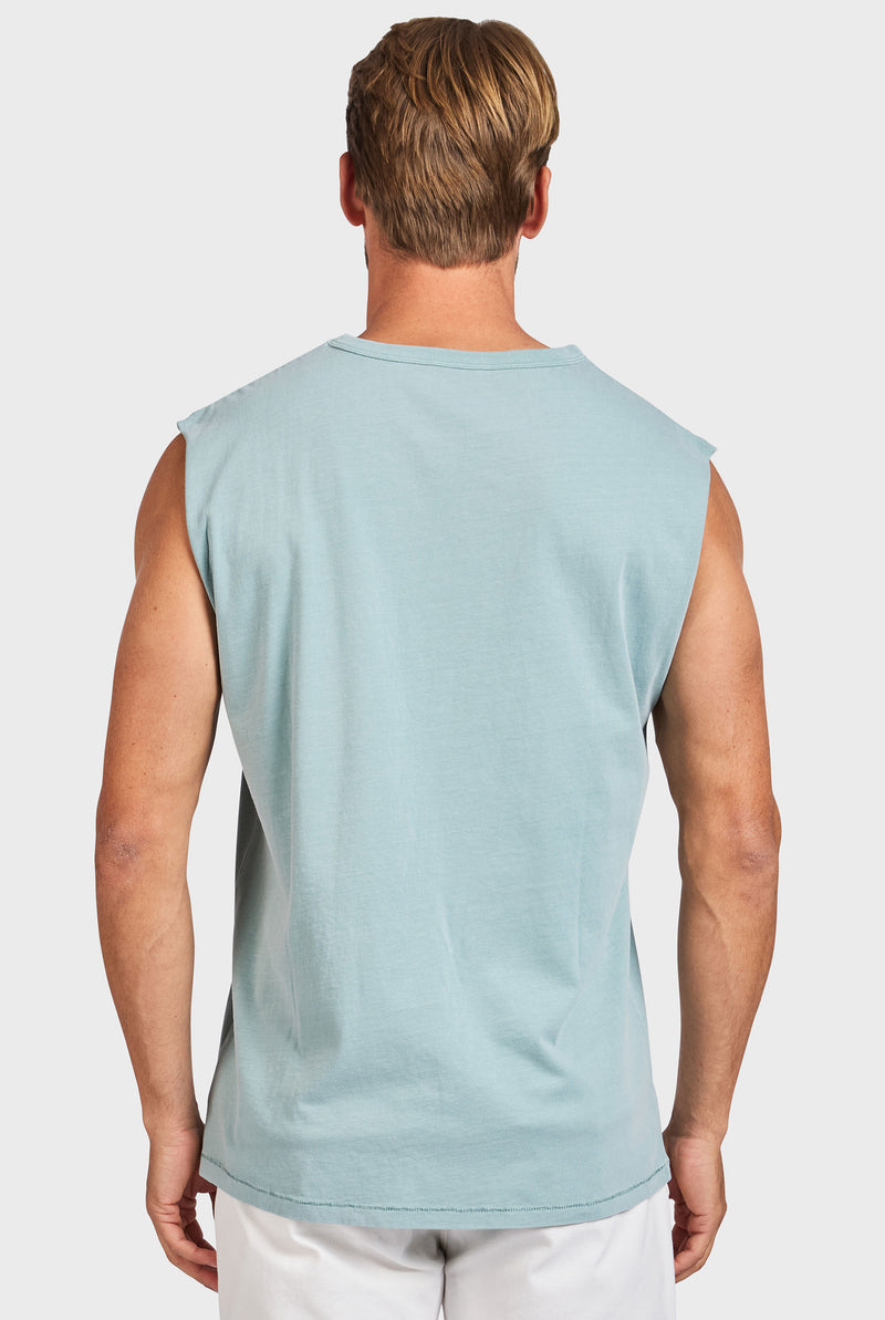 Jimmy Muscle Tee