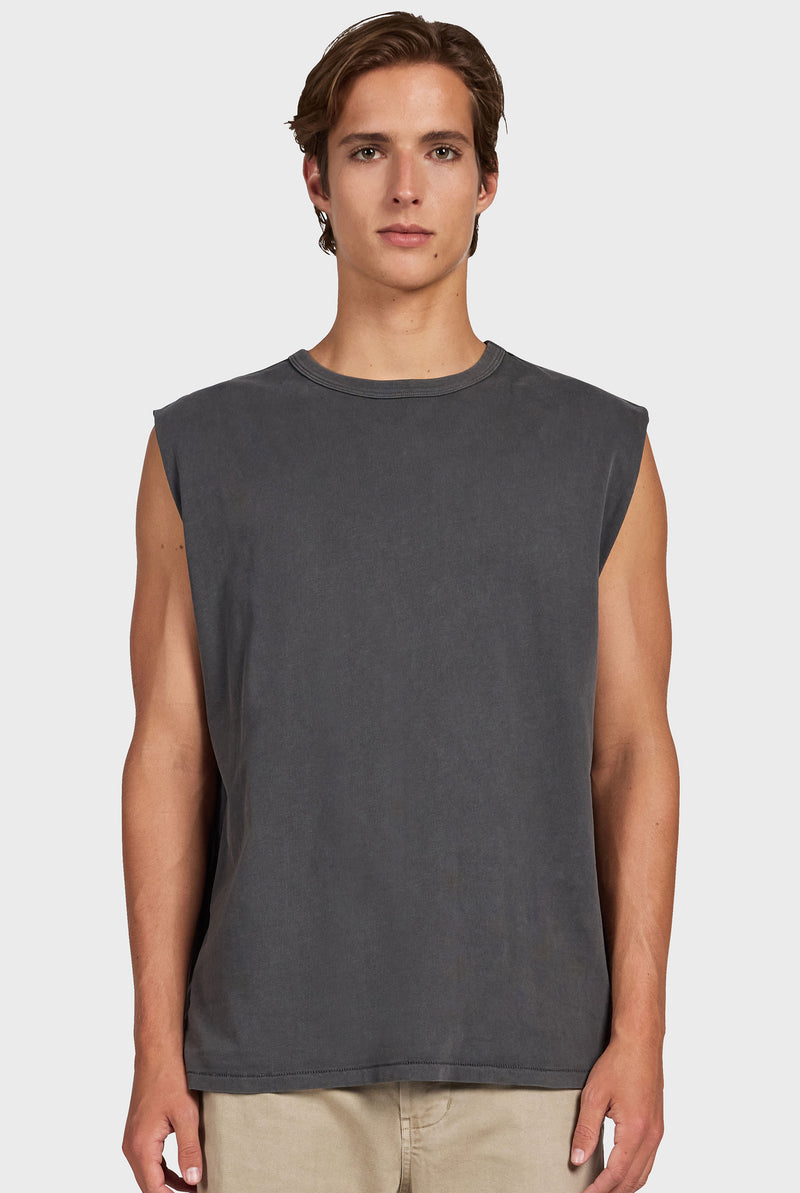 Jimmy Muscle Tee