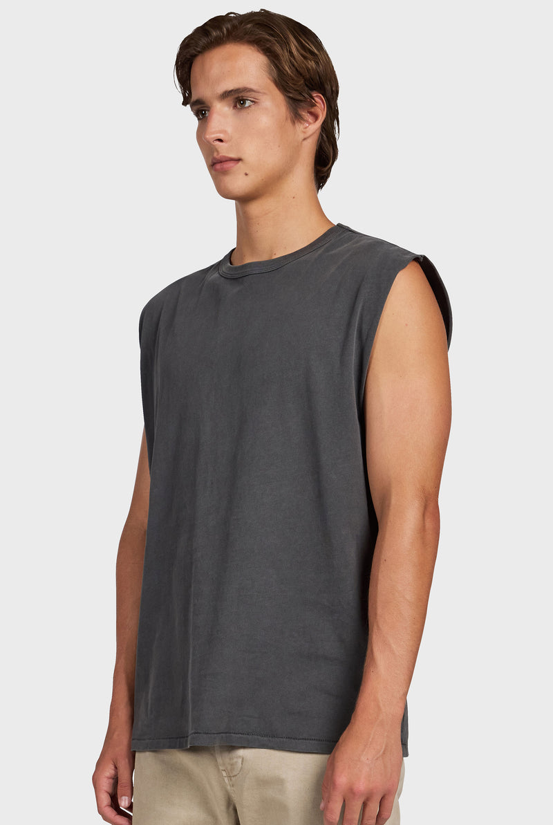 Jimmy Muscle Tee