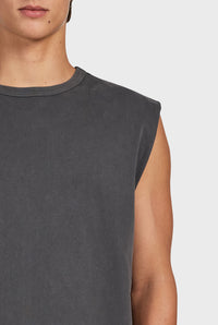 Jimmy Muscle Tee