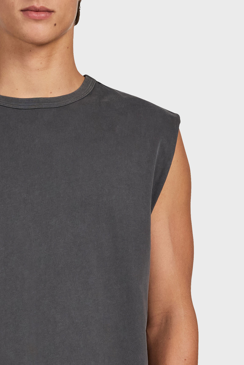 Jimmy Muscle Tee