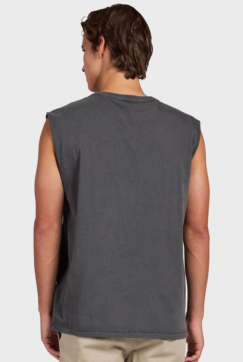 Jimmy Muscle Tee