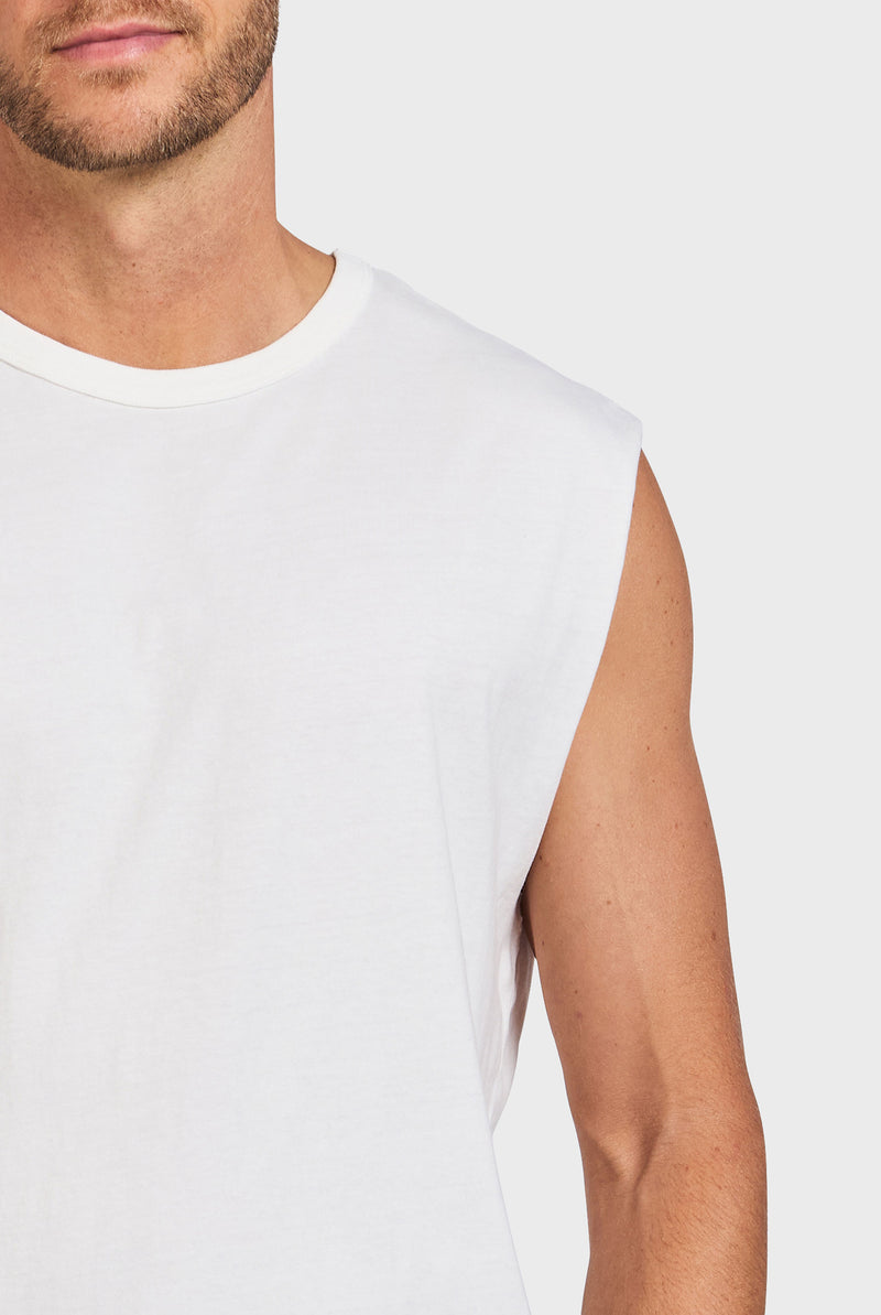 Jimmy Muscle Tee