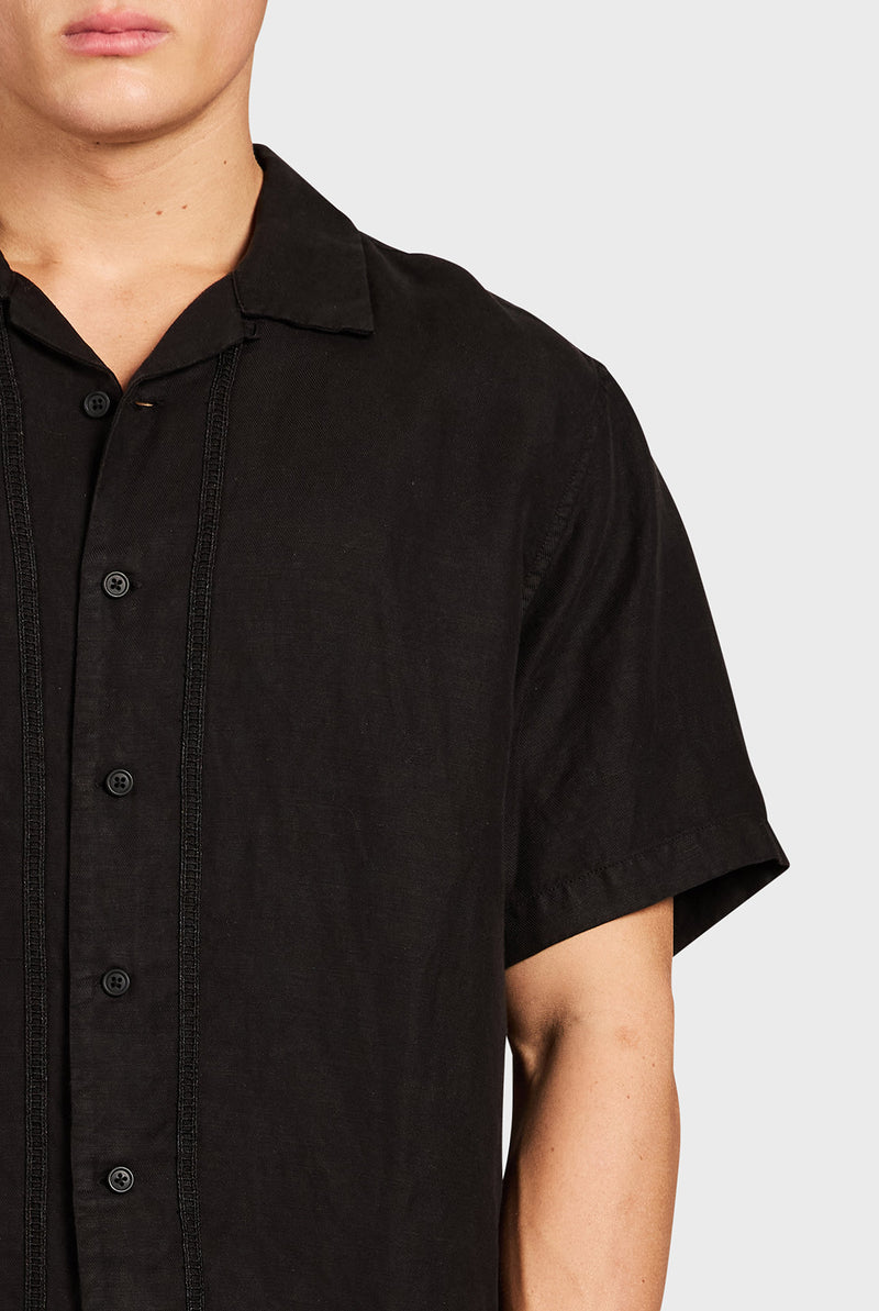Joseph Short Sleeve Shirt