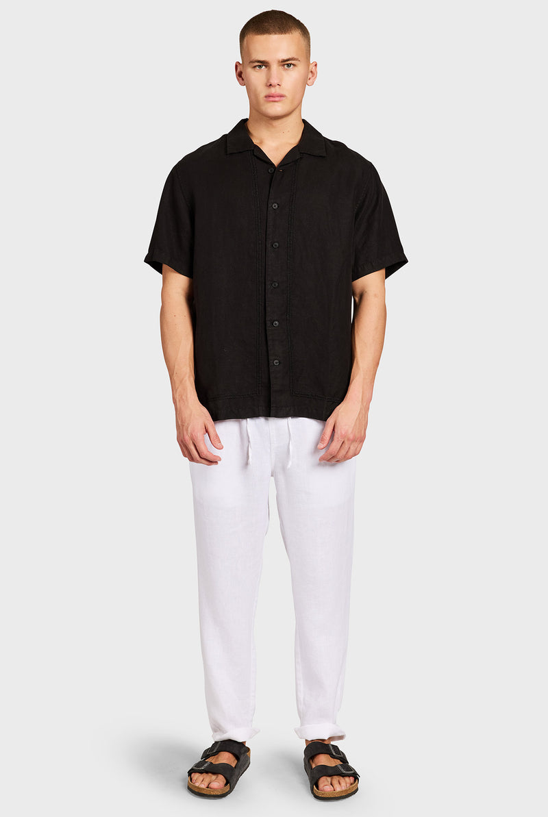 Joseph Short Sleeve Shirt