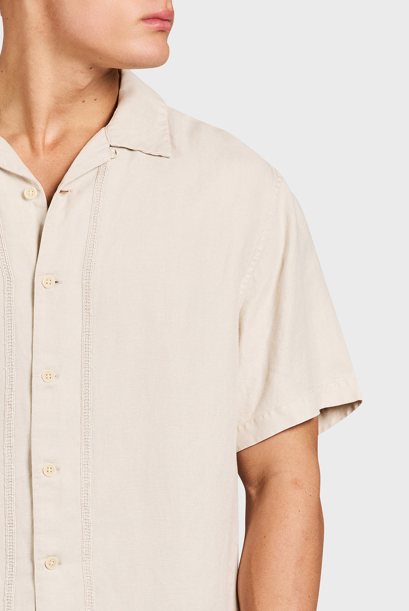 Joseph Short Sleeve Shirt