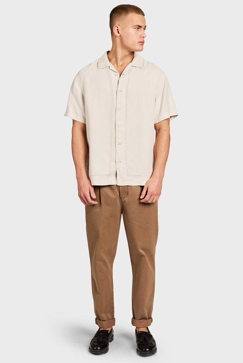 Joseph Short Sleeve Shirt