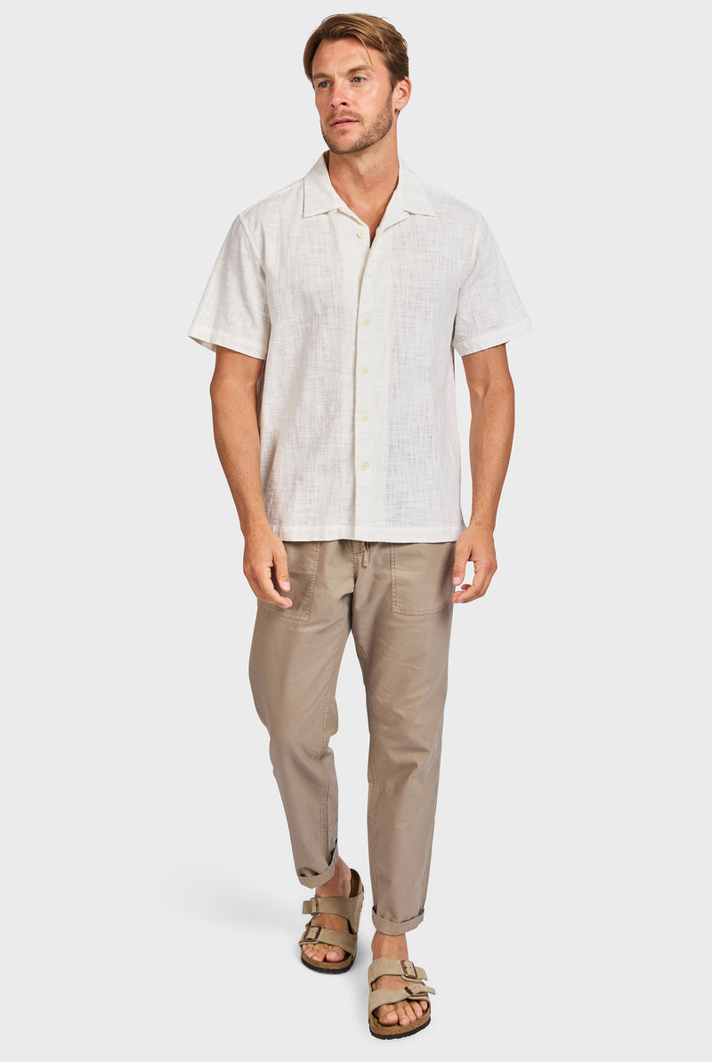 Jose Short Sleeve Shirt