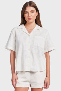 Jose Short Sleeve Shirt