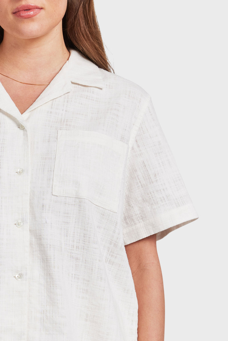 Jose Short Sleeve Shirt