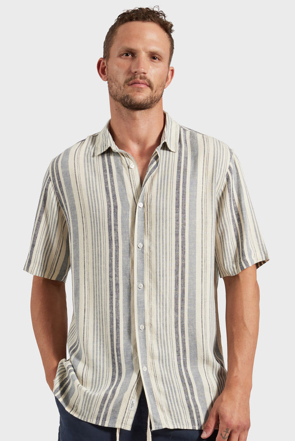 Joshua Short Sleeve Shirt