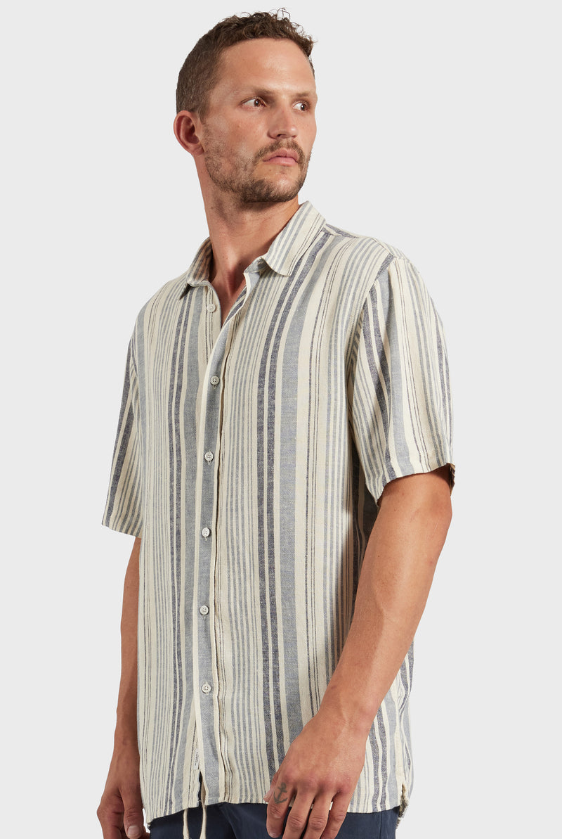 Joshua Short Sleeve Shirt