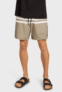 Joshua Stripe Boardy