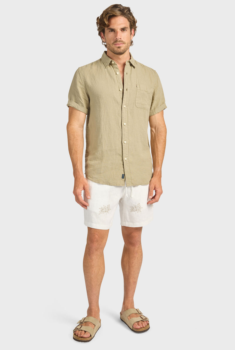 Jude Short