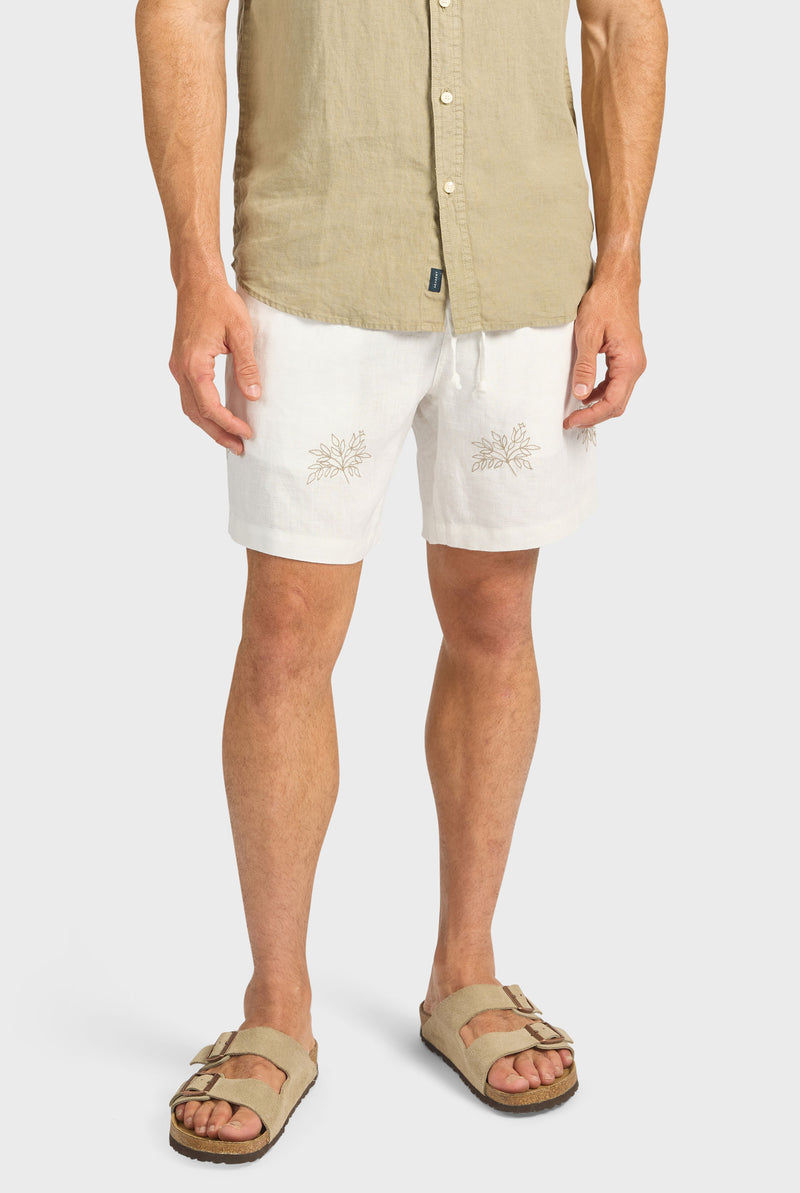 Jude Short