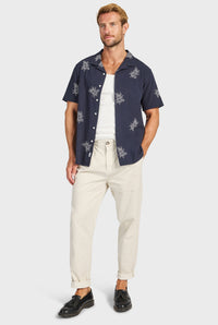 Jude Short Sleeve Shirt