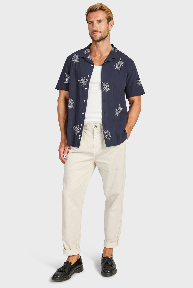 Jude Short Sleeve Shirt