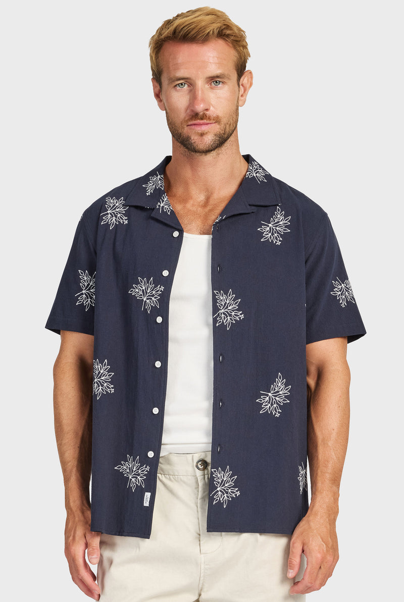 Jude Short Sleeve Shirt