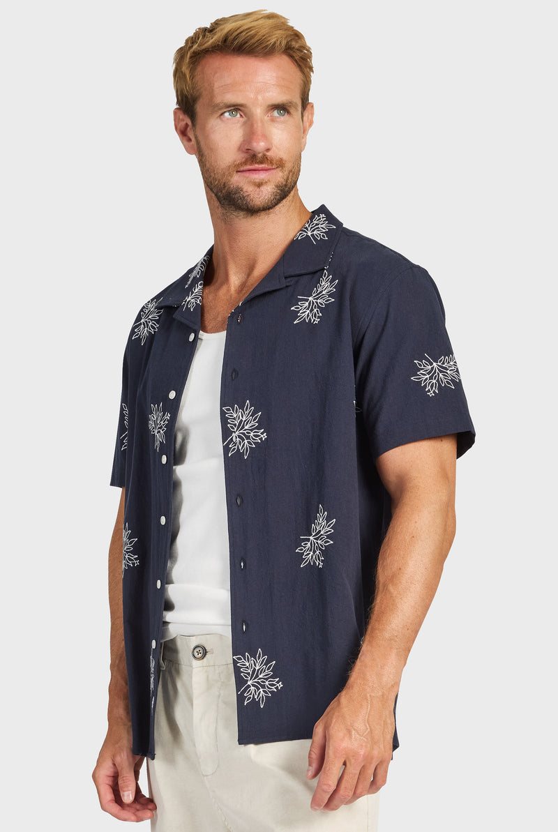 Jude Short Sleeve Shirt