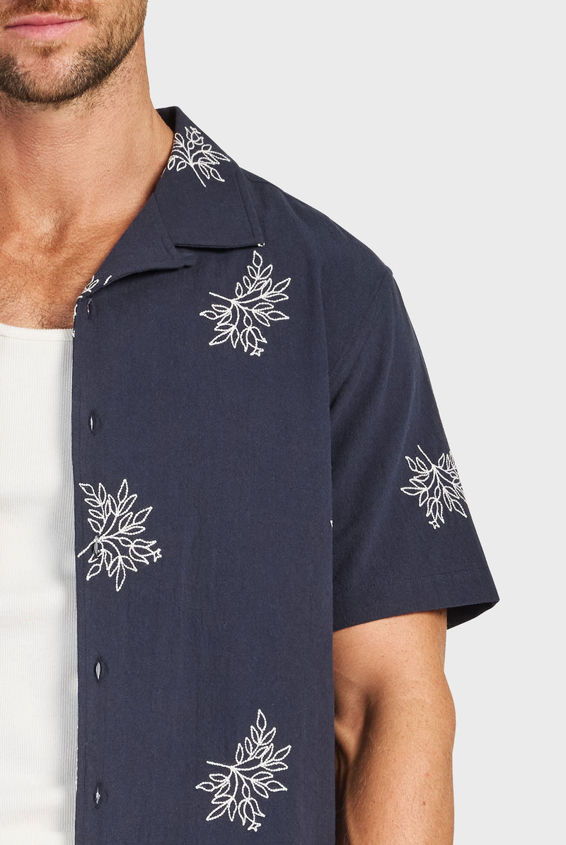 Jude Short Sleeve Shirt