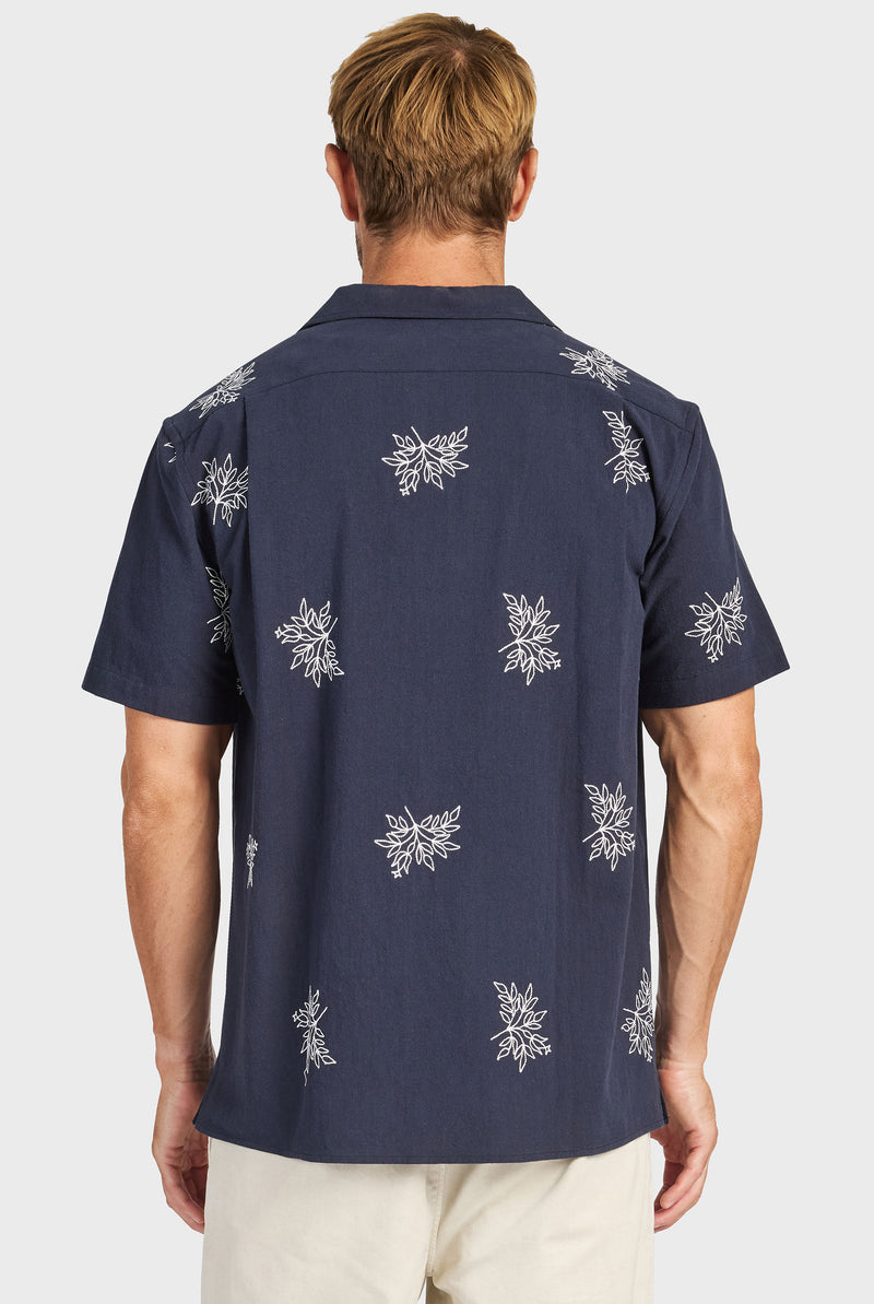Jude Short Sleeve Shirt