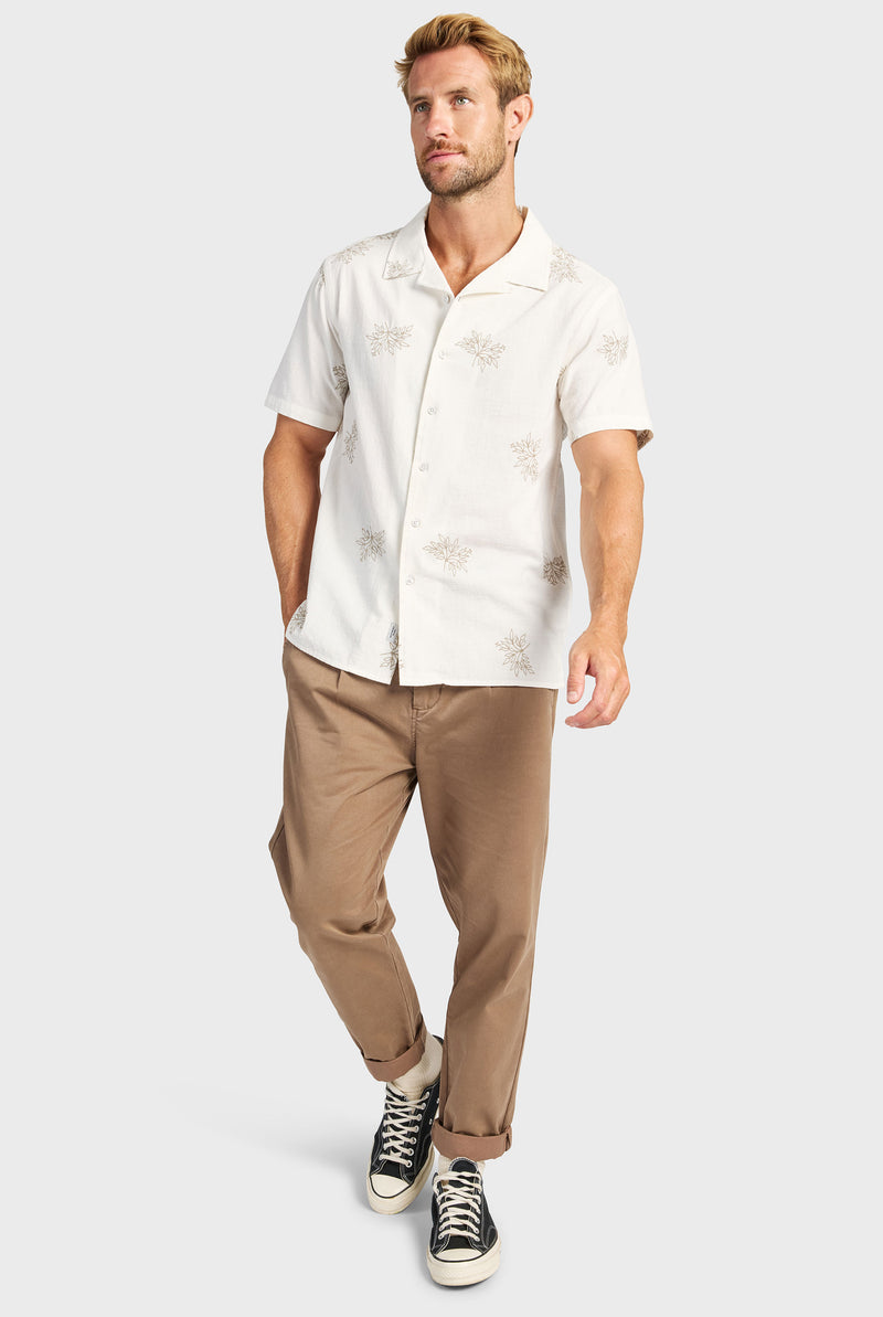 Jude Short Sleeve Shirt
