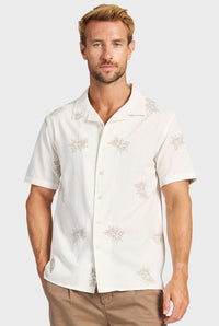 Jude Short Sleeve Shirt