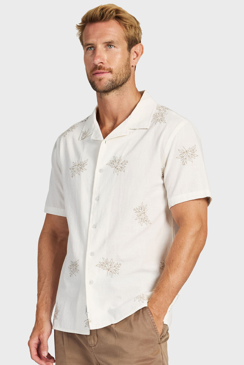Jude Short Sleeve Shirt