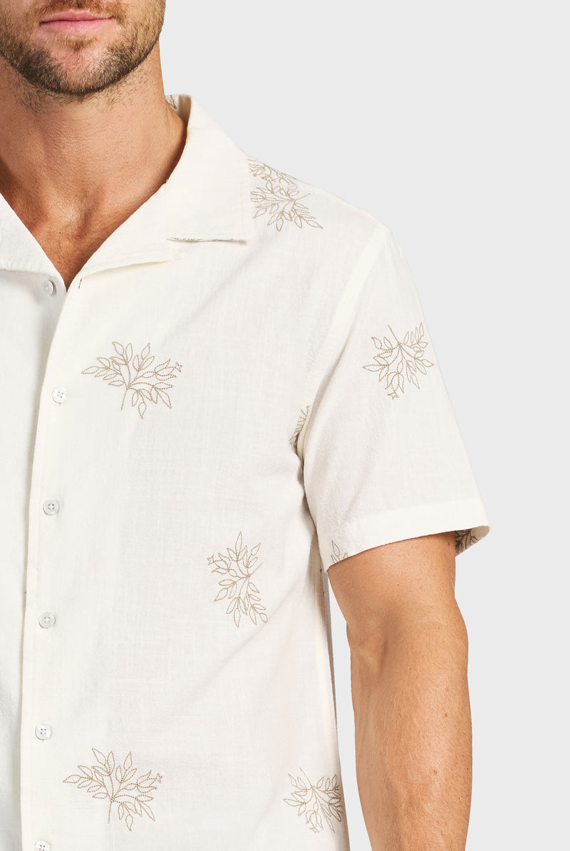 Jude Short Sleeve Shirt