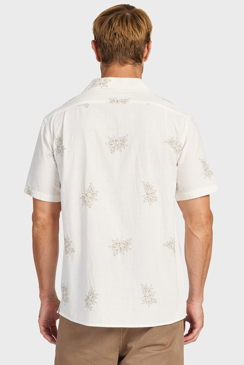 Jude Short Sleeve Shirt