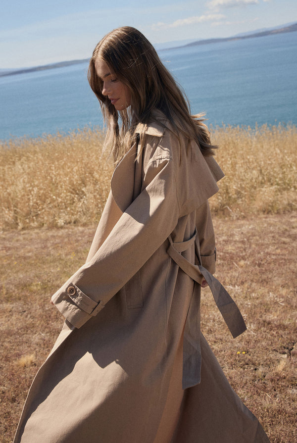 Jackie Trench