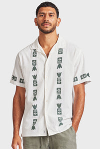 Kemp Short Sleeve Shirt