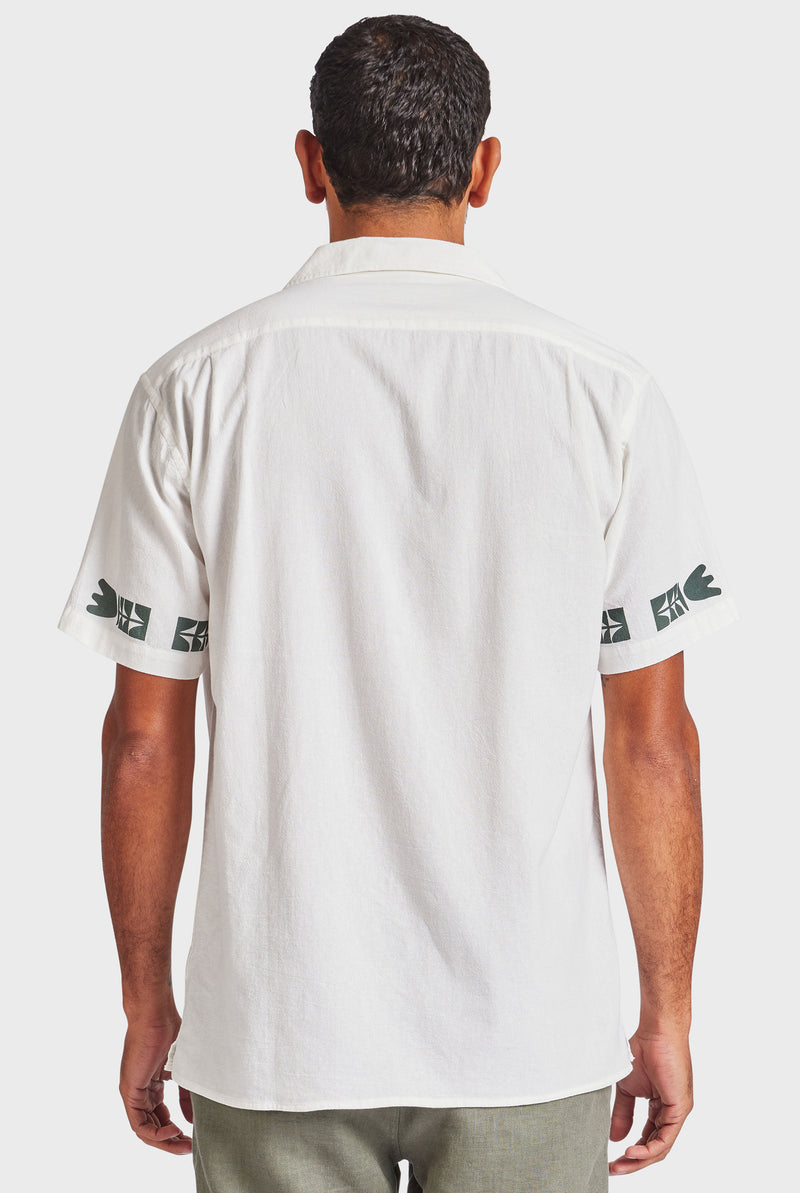 Kemp Short Sleeve Shirt